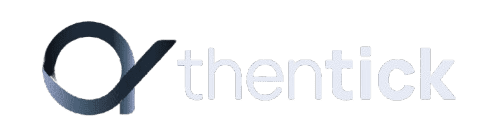Thentick